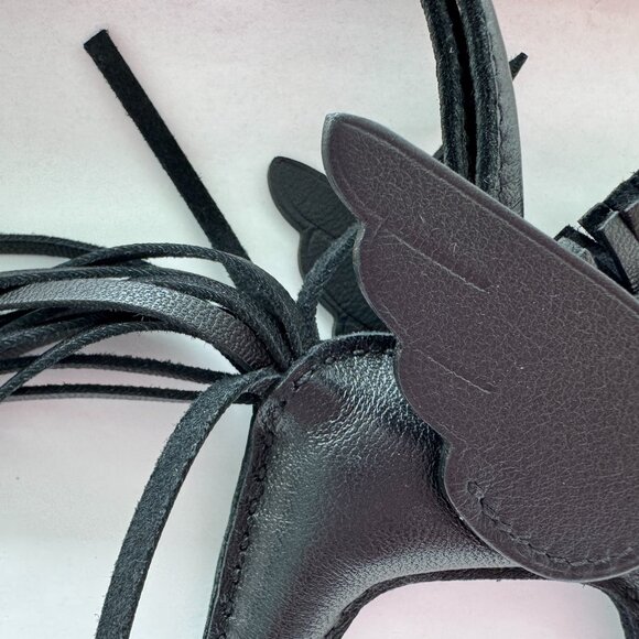 Hermes Pegasus charm so black - Picture 6 of 6